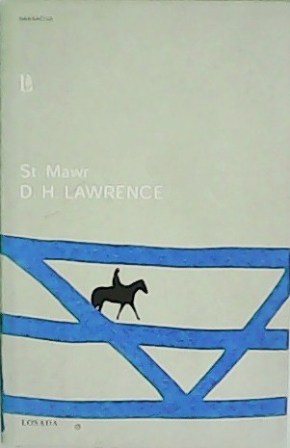 St Mawr. Traducción de Gregorio Cantero.