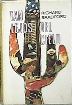 Tan lejos del cielo. Traducción de Francisco Elías.