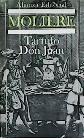 Tartufo Don Juan. Traducción de Carlos R. de Dampierre.