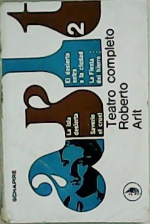 Teatro completo. Tomo II. La isla desierta - Saverio el …