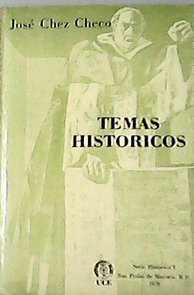 Temas Históricos.