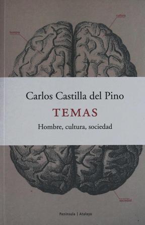 Temas. Hombre, cultura, sociedad. ����