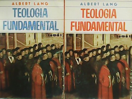 Teología Fundamental. Tomo I: La misión de Cristo. La misión …