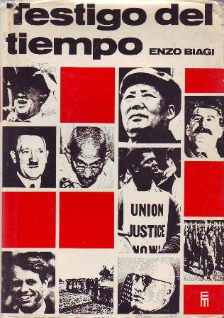 Testigo del tiempo (El balance de más de 30 años …