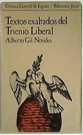 Textos exaltados del Trienio Liberal.