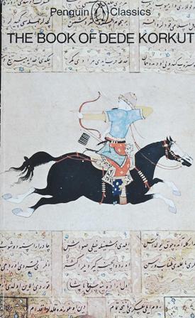 The Book of Dede Korkut. ���