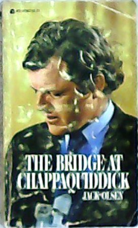 The bridge at Chappaquiddick.