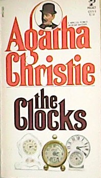 The Clocks.