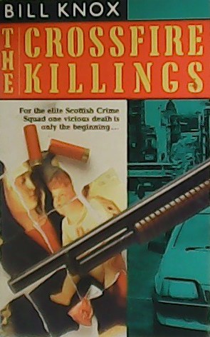 The crossfire killings.