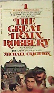 The Great Train Robbery.