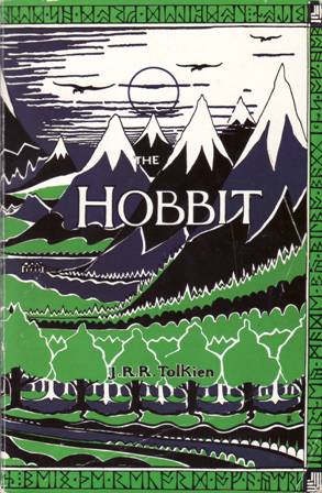 The Hobbit or There and back again.