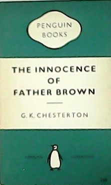 The innocence of father brown.