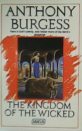 The Kingdom of the Wicked.