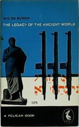 The legacy of the ancient world.