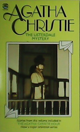 The listerdale mystery.