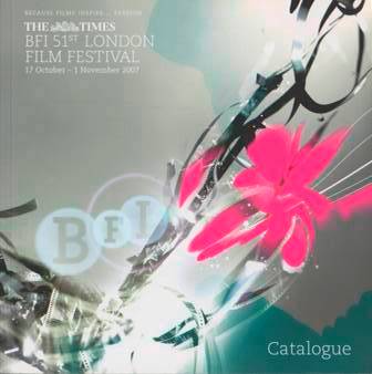 The Times BFI 51th London Film Festival, 17 October - …