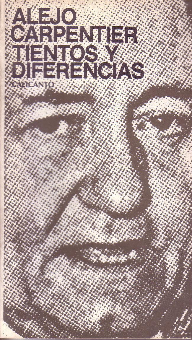 Tientos y diferencias.