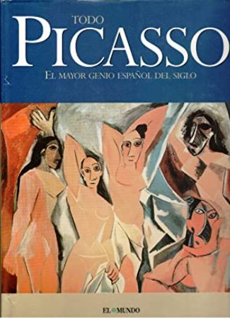 Todo Picasso. El mayor genio español del siglo. Presentación de …