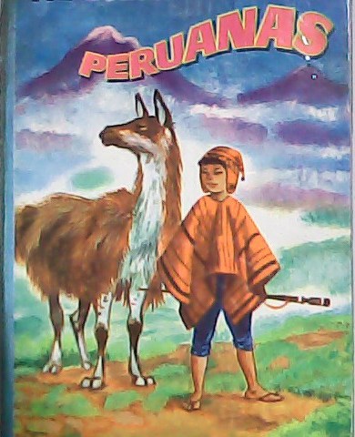 Tradiciones peruanas.