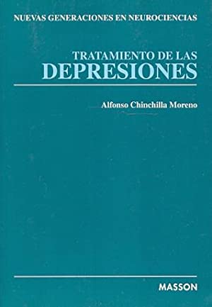 Tratamiento de las depresiones. Nuevas generaciones en Neurociencias,