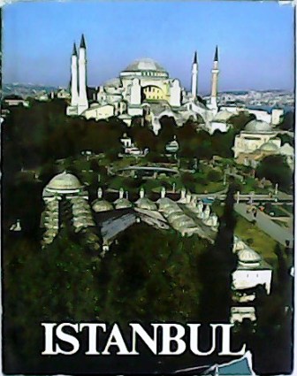 Treasures of Istanbul.