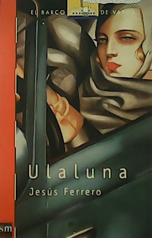 Ulaluna.