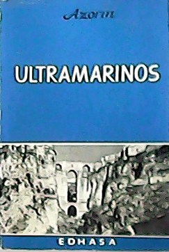 Ultramarinos.