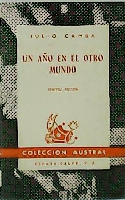 Un año en el otro mundo (Estados Unidos).