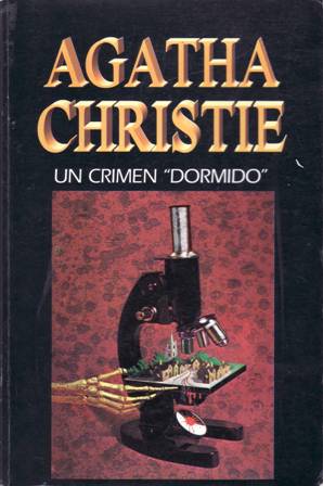 Un crimen "dormido".