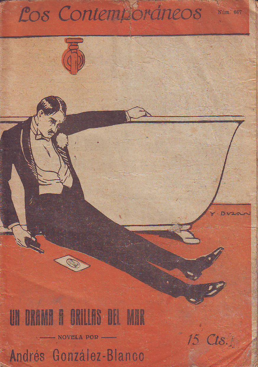 Un drama a orillas del mar.