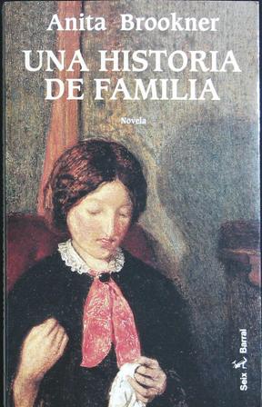 Una historia de familia. Novela. Traducción de inglés por R. …