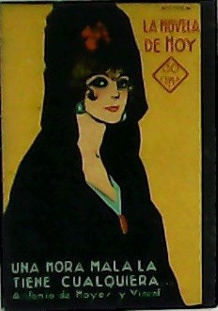 Una hora mala la tiene cualquiera. Ilustraciones de Ochoa.