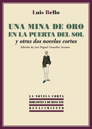 Una mina de oro en la puerta del sol. Seguida …