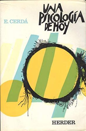 Una psicología de hoy.