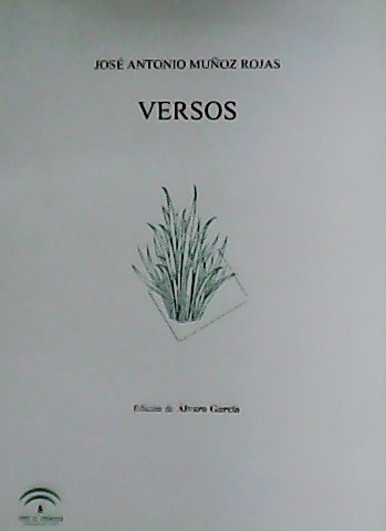 Versos.