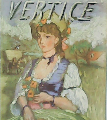 VÉRTICE. Revista Nacional de Falange Española Tradicionalista y de las …