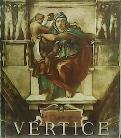 VÉRTICE. Revista Nacional de Falange Española Tradicionalista y de las …