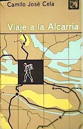 Viaje a la Alcarria. Con los versos de su cancionero, …