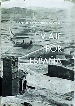 Viaje por España (Cómo nos ven los extranjeros).