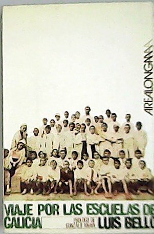 Viaje por las escuelas de Galicia