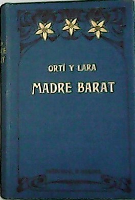 Vida compendiada de la venerable Madre Barat, Fundador de la …