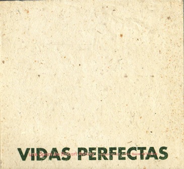 Vidas perfectas. Una ópera de Robert Ashley. Traducción de Javier …