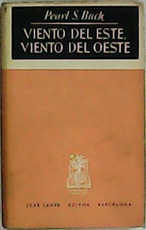 Viento del este, viento del oeste.