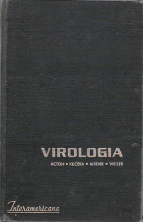 Virología. Colaboradores: Dr. Russell S. Weiser.