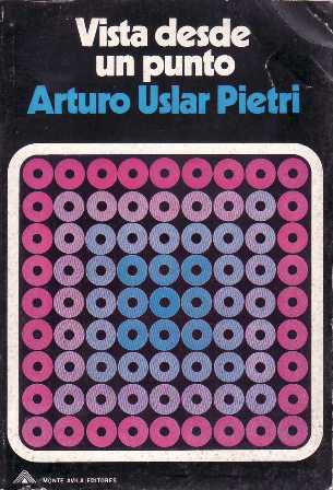 Vista desde un punto.