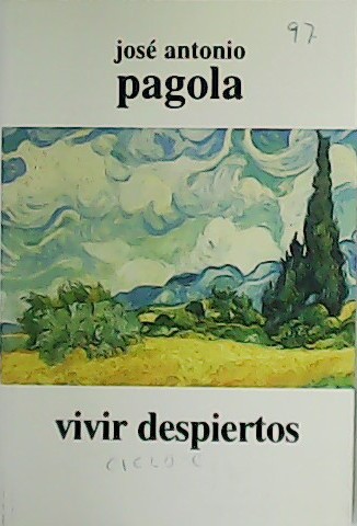 Vivir despiertos. Escuchando a San Lucas. Ciclo C.