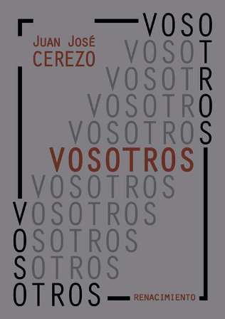 Vosotros. Poesía.