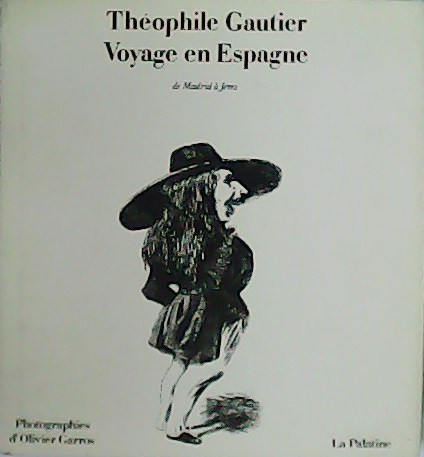 Voyage en Espagne, de Madrid à Jerez.