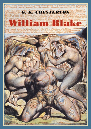 William Blake. Biografía traducida por Victoria León. Prólogo de Antonio …