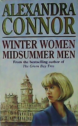 Winter women midsummer men.